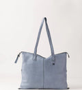 Biba Hooper Sky Blue Shoulder Bag