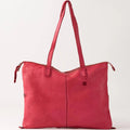 Biba Hooper Fuchsia Pink Shoulder Bag