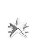 UNOde50 Starborn silver star cuff bracelet at OSO Boutique