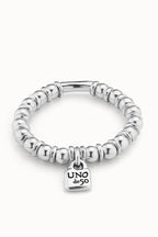 UNOde50 Bohemian Silver Bracelet PUL2368, packshot