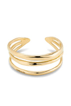 UNOde50 Electrik Gold Bracelet PUL2440, packshot