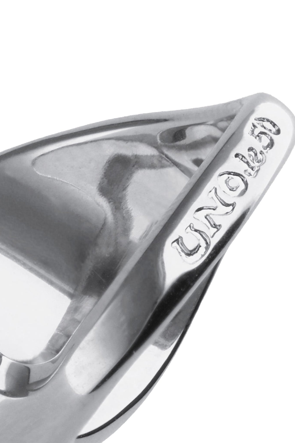 UNOde50 Originia Silver Ring ANI0874, detail