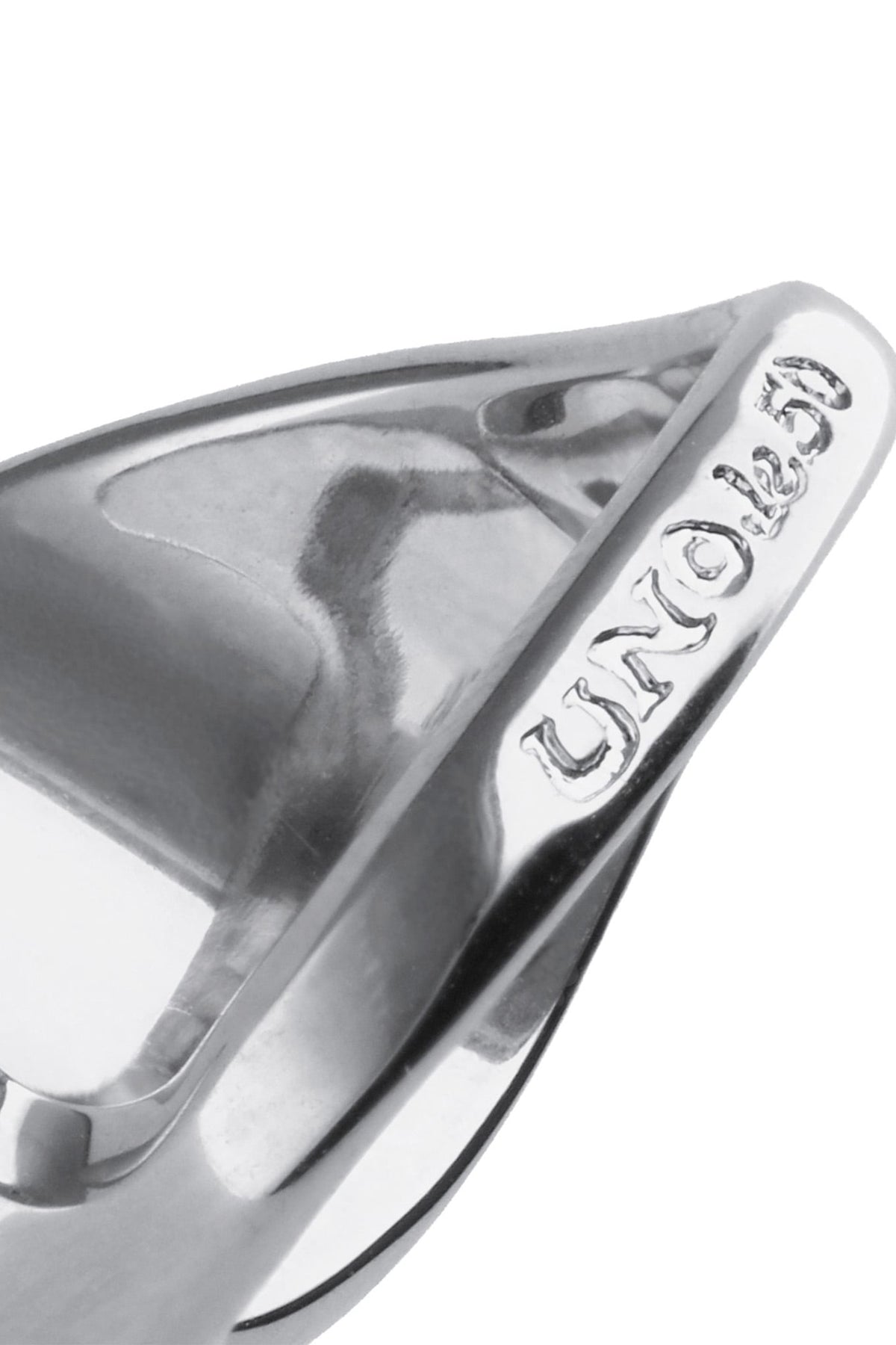 UNOde50 Originia Silver Ring ANI0874, detail
