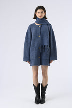 Gilet Sofi