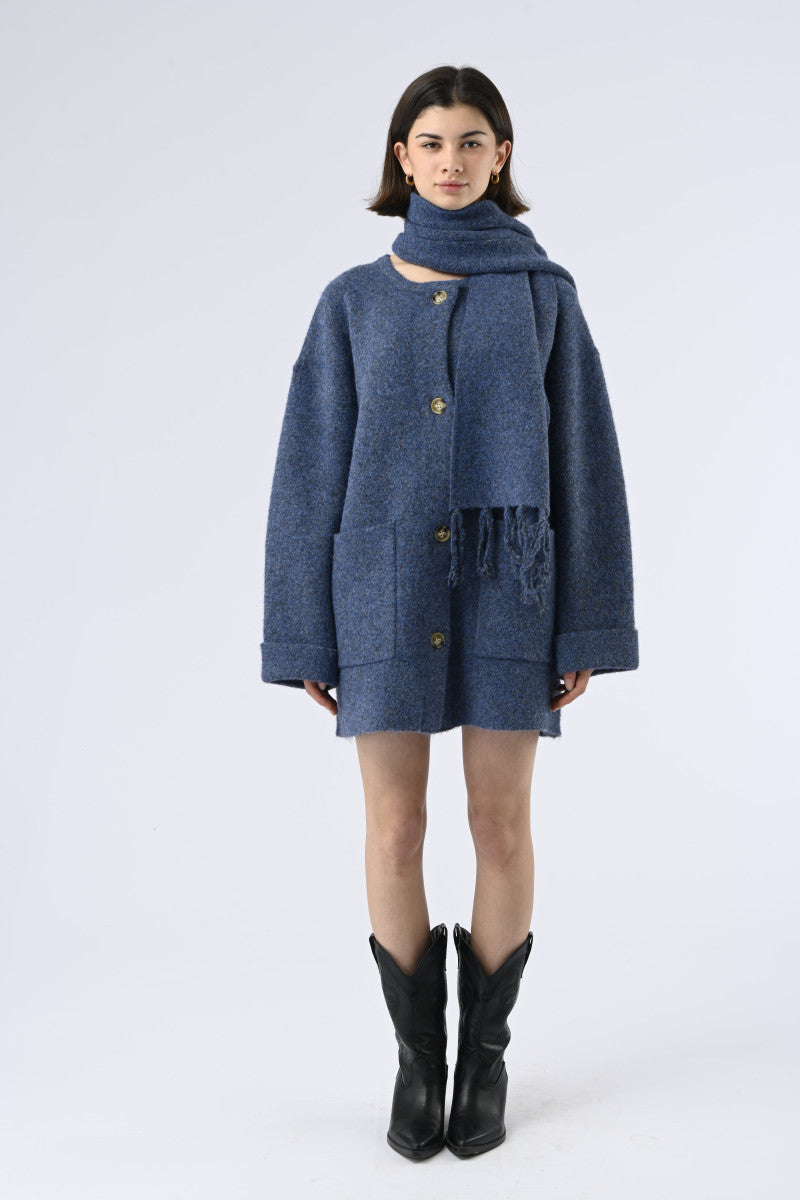 Gilet Sofi