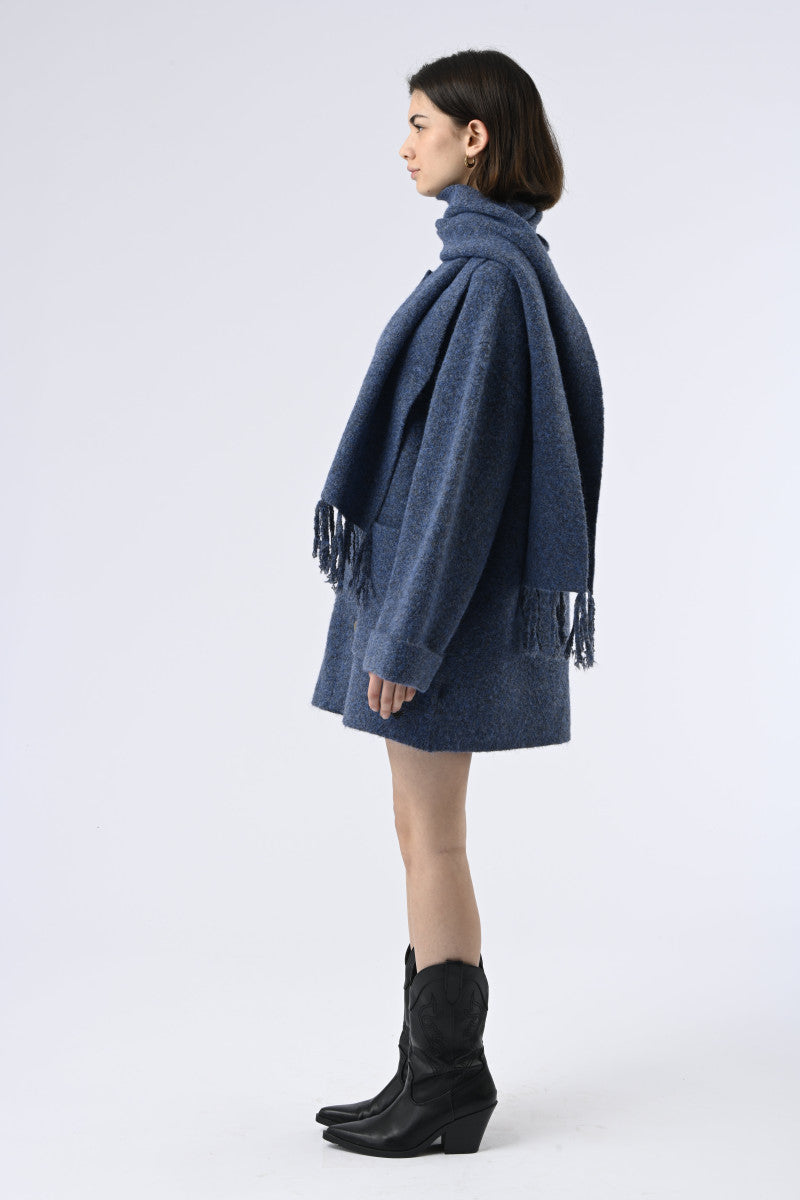 Gilet Sofi