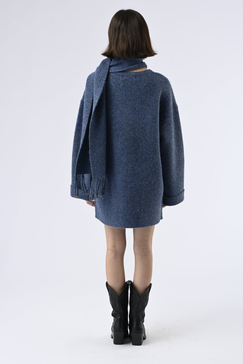 Gilet Sofi