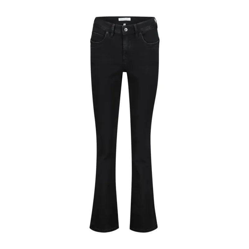 Babette Black - Denim Jean