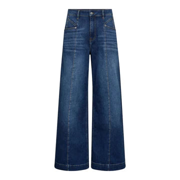 Tyler Jeans - Denim Blue