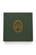 Wild Spirit Large Dark Green Gift Box, presentation box